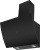 Maunfeld SKY STAR CHEF 60 Glass Black Детальное фото товара: Maunfeld SKY STAR CHEF 60 Glass Black