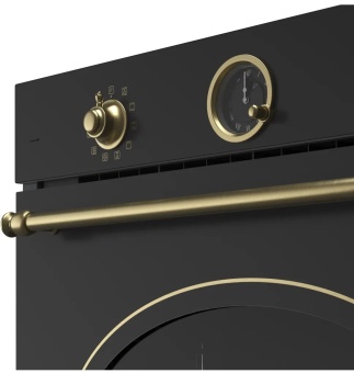 Детальное фото товара: Kuppersberg SR 610 ANT Bronze