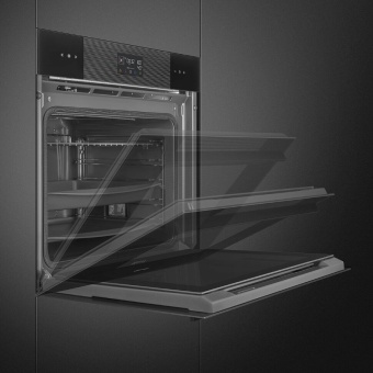 Детальное фото товара: Smeg SOP6102S2PB3