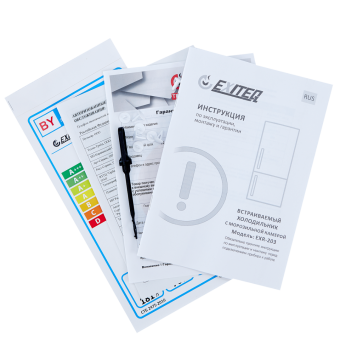 Детальное фото товара: EXITEQ EXR-203