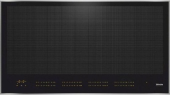 Детальное фото товара: Miele KM7697 FR