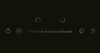 Детальное фото товара: LEX EVH 321A BL