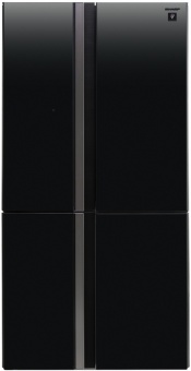 Детальное фото товара: SHARP SJFS97VBK