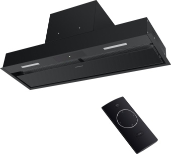 Детальное фото товара: Maunfeld FANTASY 90 ЧЕРНЫЙ