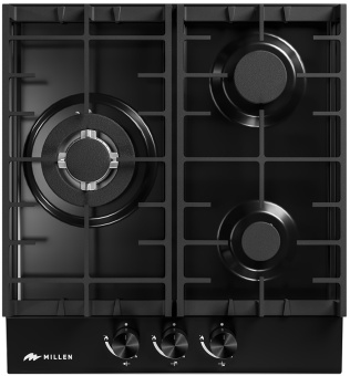 Детальное фото товара: MILLEN MGH 451 BL