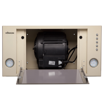 Детальное фото товара: Konigin Checkbox Ivory 60