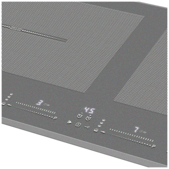 Детальное фото товара: Maunfeld CVI904SFLLGR