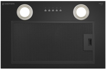 Детальное фото товара: MEFERI INBOX45BK LIGHT