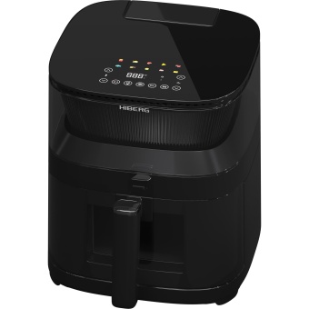 Детальное фото товара: HIBERG MGS 500 B