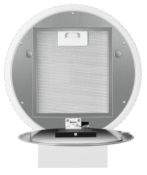 Детальное фото товара: Maunfeld EDELWEISS 39 WALL White