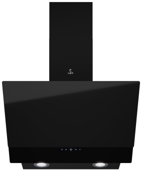 Детальное фото товара: LEX ARIA 600 BLACK