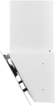 Детальное фото товара: MEFERI AIRBOX60WH COMFORT PLUS