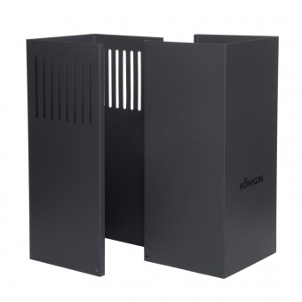 Детальное фото товара: Konigin Canary Grey 60