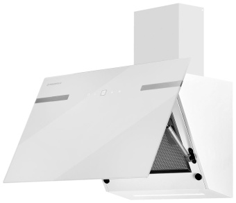 Детальное фото товара: Maunfeld Amber 60 Glass White