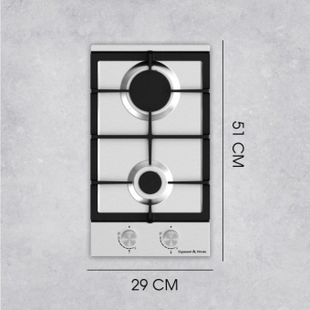 Детальное фото товара: Zigmund & Shtain G 14.3 S