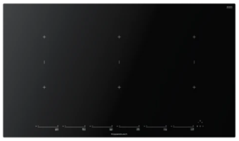 Детальное фото товара: Kuppersbusch KI 9800.1 MR