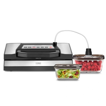 Детальное фото товара: Caso VRH 700 advanced Pro