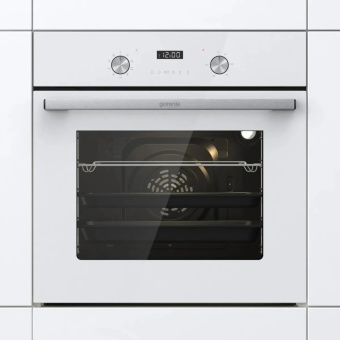 Детальное фото товара: Gorenje BO6737E03NWG