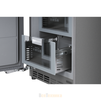 Детальное фото товара: HIBERG SBS: i-RFB 35 NF/ i-FRB 35 NF