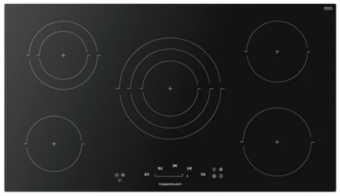 Детальное фото товара: Kuppersbusch KE 9350.0 SR