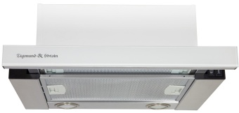 Детальное фото товара: Zigmund & Shtain K 005.41 W