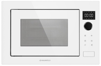 Детальное фото товара: Maunfeld XBMO251GW Glossy