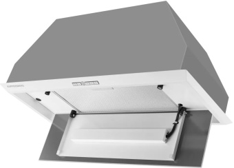 Детальное фото товара: Kuppersberg INTRO 70 WHITE