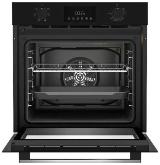 Детальное фото товара: Indesit IFE 3644 BL