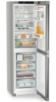 Детальное фото товара: Liebherr CNsfc 573i-22 001 Plus NoFrost EasyFresh