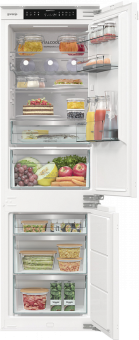 Детальное фото товара: Gorenje NRKI517E82WF