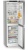 Детальное фото товара: Liebherr CNsfc 573i-22 001 Plus NoFrost EasyFresh