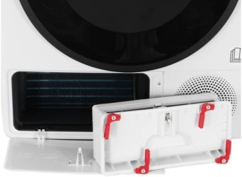 Детальное фото товара: Gorenje DPNA82WIFI/C