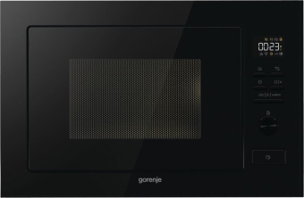 Детальное фото товара: Gorenje BM251M2BG