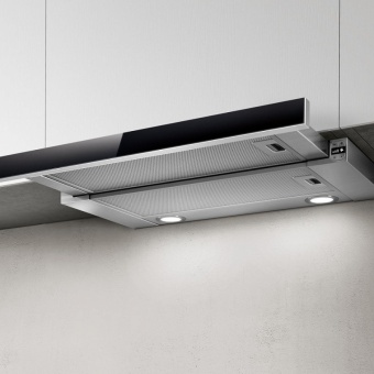 Детальное фото товара: ELICA ELITE 26 IX/A/60/VT