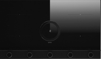 Детальное фото товара: ELICA NIKOLATESLA UNPLUGGED BL/A/90