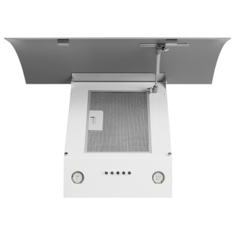 Детальное фото товара: AKPO WK-4 Clarus eco II 60 см. белый