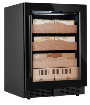 Детальное фото товара: Libhof BR-650 Black