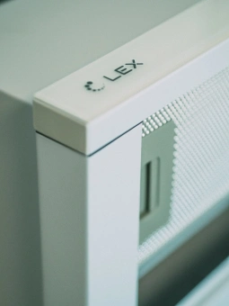 Детальное фото товара: LEX HUBBLE G 600 White