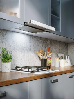 Детальное фото товара: LEX Honver 500 WHITE