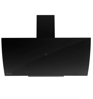 Детальное фото товара: Lex PLAZA GS 900 BLACK