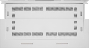 Детальное фото товара: Maunfeld GALAXY 90 White