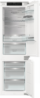 Детальное фото товара: Gorenje NRKI517E82WF