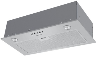 Детальное фото товара: Maunfeld CROSBY SINGL 5028 INOX