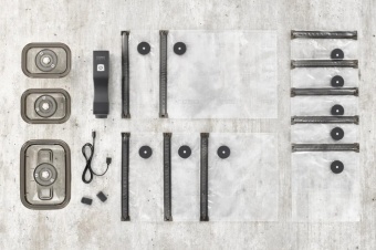 Детальное фото товара: Caso Vacu OneTouch Eco-Set