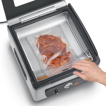 Детальное фото товара: Caso VacuChef 700