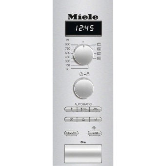 Детальное фото товара: Miele M 6012 SC CLST