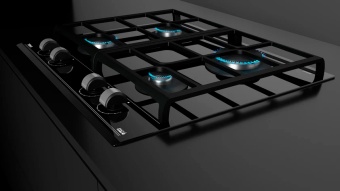 Детальное фото товара: Maunfeld EGHS.64.63CS/G