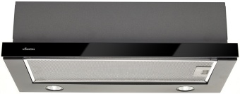 Детальное фото товара: Konigin Helena II (Black Glass 60) 