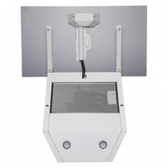 Детальное фото товара: Konigin Colibri White 60