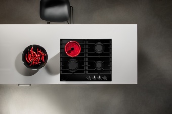 Детальное фото товара: Hansa BHGS630301